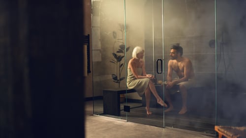 Health and Home: Why Modern Homeowners Request Steam and Sauna Installations
