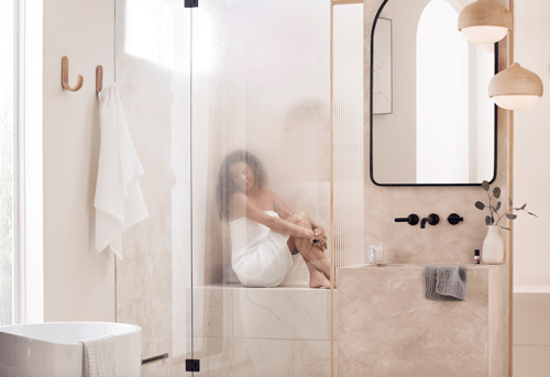 5 Steam Room Benefits That Will Make You Want a Home Spa