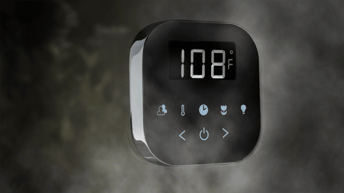 How to Install the AirTempo Wireless Steam Shower Control