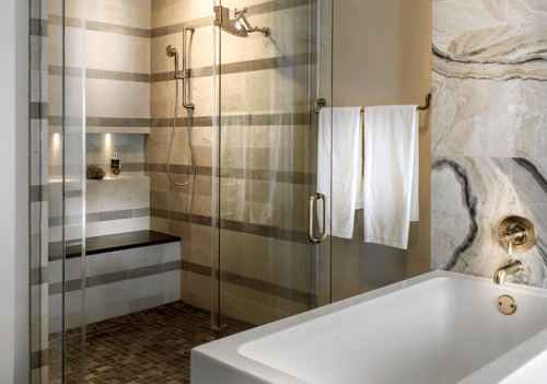 5 Essentials for Designing Your Bathroom with Wellness in Mind