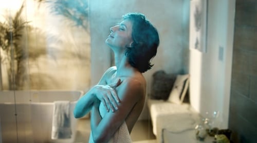 Fight the Blues with the Color Blue, and Steam of Course
