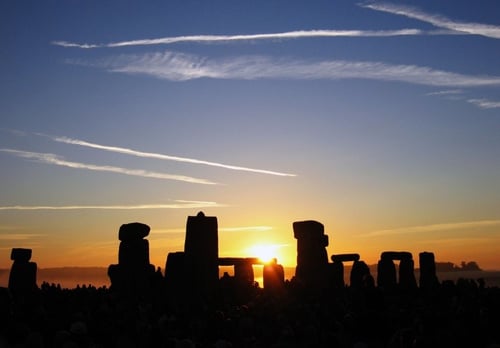 SteamTherapy Tips For Celebrating The Summer Solstice