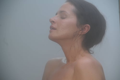 Steam Showers as your Passport to Wellbeing