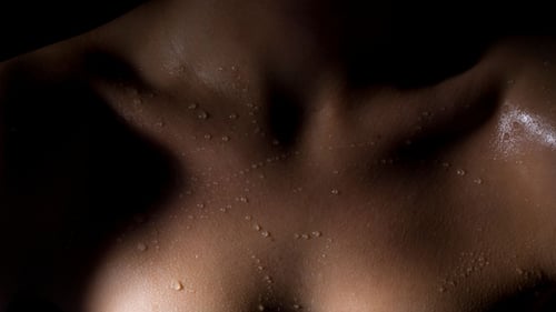 The Science of Sweating: Understanding the Body's Natural Cooling Mechanism