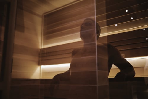 Muscle Recovery: How Steam and Sauna Therapy Aids Post-Workout Recovery