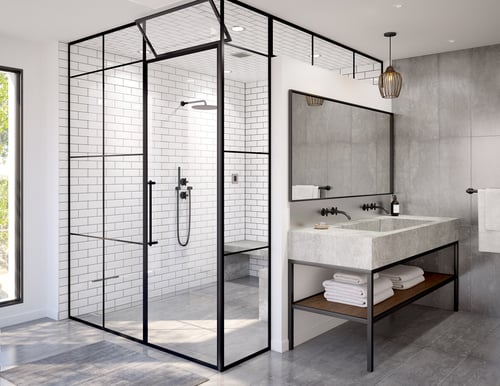Beyond the Basic Bathroom: Differentiating Your Contracting Business with Wellness Features