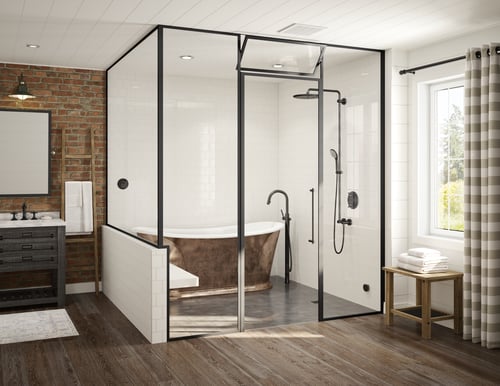 How to Estimate the Price of Installing a Steam Shower in Your Home