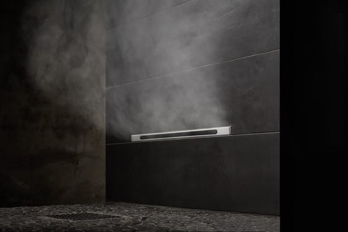 Plumbing Do’s and Don’ts When Installing a Steam Shower