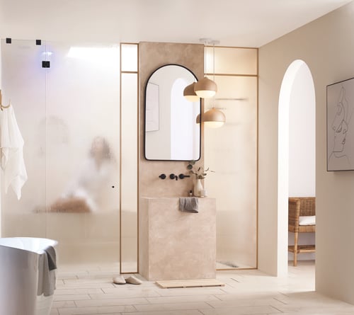 Transform Your Mornings: The Essential Guide to Steam Showers