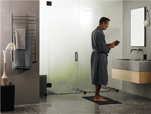 Top 5 Smart Bathroom Trends in 2021