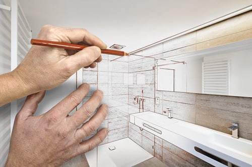 Steam Shower Installations: The Importance of Designer and Builder Collaboration
