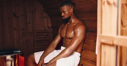 How to Combine Steam with Other Wellness Practices