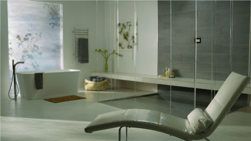 Top Steam Shower Tips for Architects