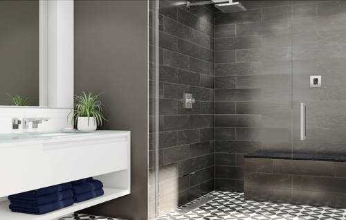 6 Smart Shower Trends to Be on the Lookout for in 2022