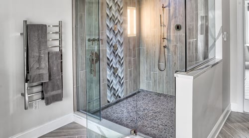 Simple Hacks for Tricking Out Your Steam Shower