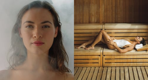 Steam Room vs. Sauna: Why Not Enjoy Both?