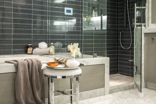 More than a Luxury: How Steam Showers Can Win Over Home Buyers
