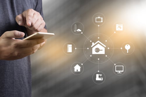 The Best Ideas in Smart Home Technology