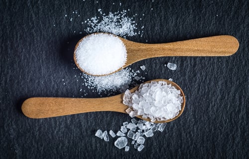 The Effects of a High-Sodium Diet and How to Combat Them