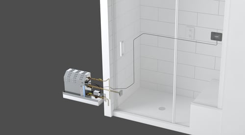 Things to Remember When Working With Steam Shower Installers