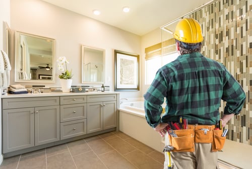 Top Contractor Red Flags to Look Out for When Remodeling Your Bathroom