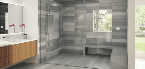 Bathroom Remodels for Thriving While You Age in Place