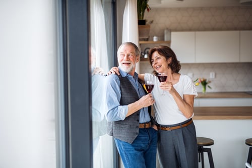 Remodeling for Retirement? What to Do Now for Safe, Healthy Aging In Place