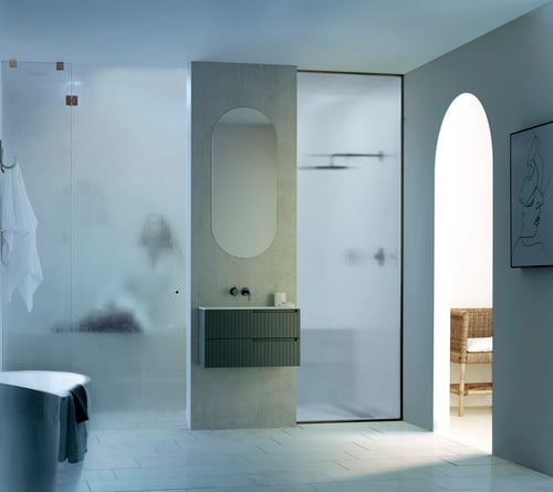 How Steam is the Hottest Trend in Bathroom Remodels