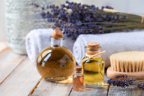 Exploring How AromaTherapy Effects the Mind, Body, and Soul