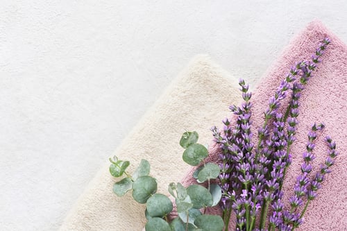 Bringing the Spa Home: Inviting AromaTherapy Into Your Shower