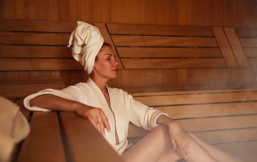 Tailored Sessions: Customizing Your Therapy with Steam and Sauna