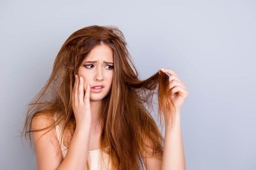 From Frizzy to Fabulous: How Steam Showers Tame Unruly Hair