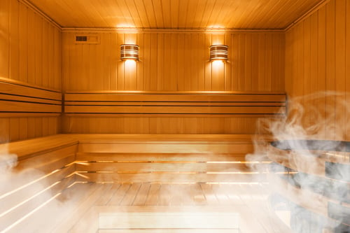 4 Sauna Alternatives for Your Home