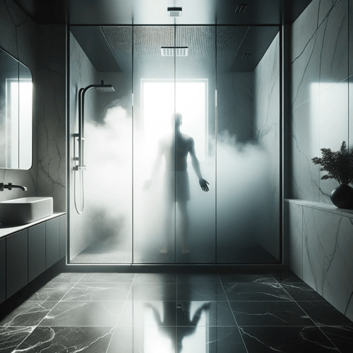 Top 10 Considerations Before Installing a Steam Shower